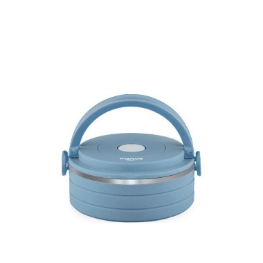 Lancheira Térmica Thermospot Redonda 600ML
