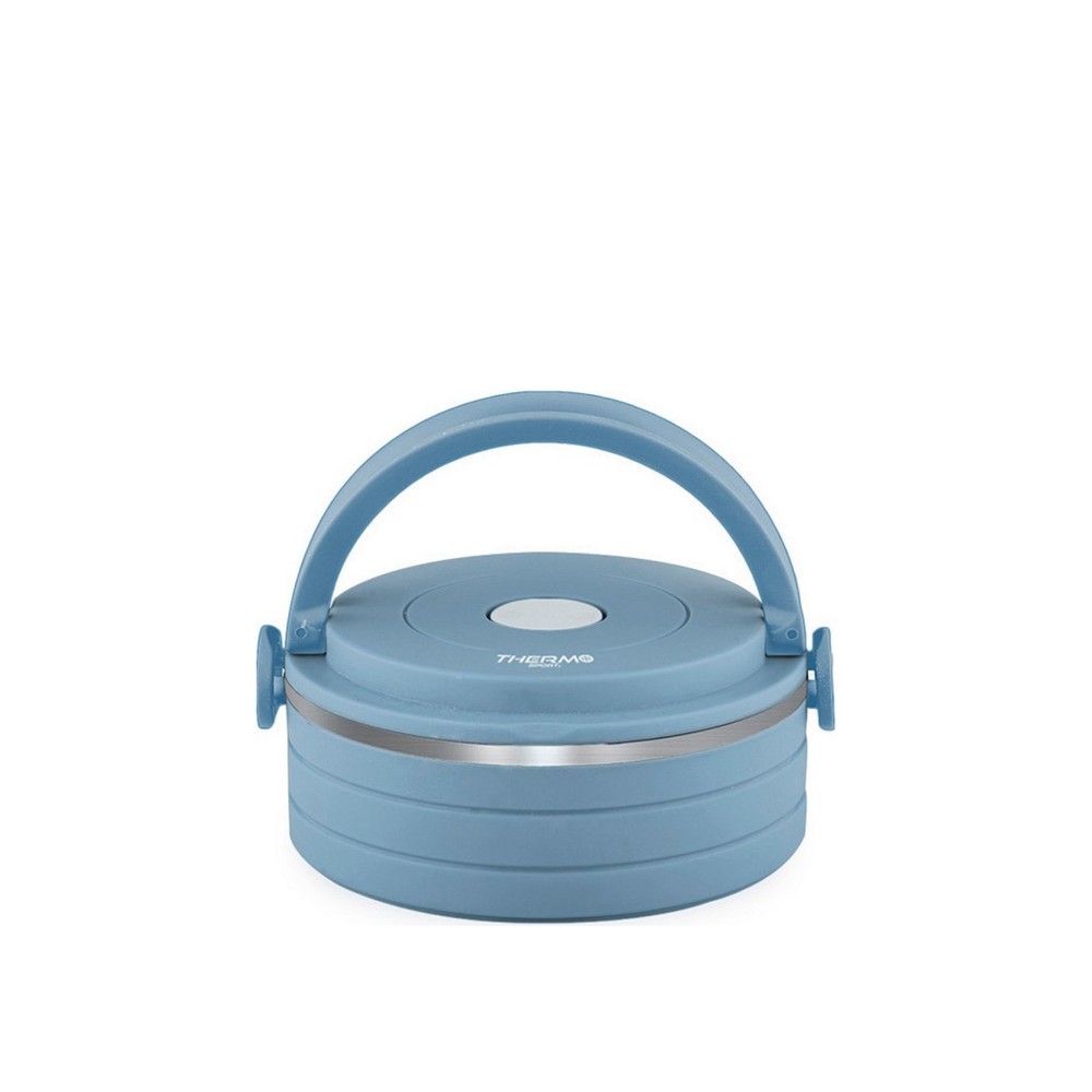 Lancheira Térmica Thermospot Redonda 600ML