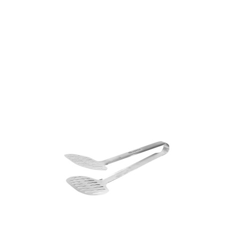 Pinça Hamburguer Aço Inoxidavel 24CM - Image product