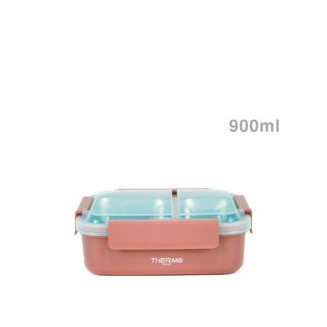 Lancheira T�rmica Thermosport 2 Compartimentos 900ML - Image product