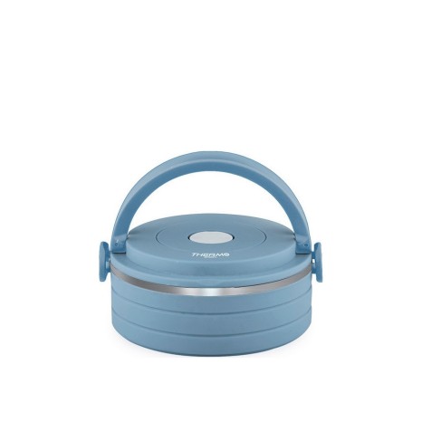Lancheira T�rmica Thermospot Redonda 600ML - Image product
