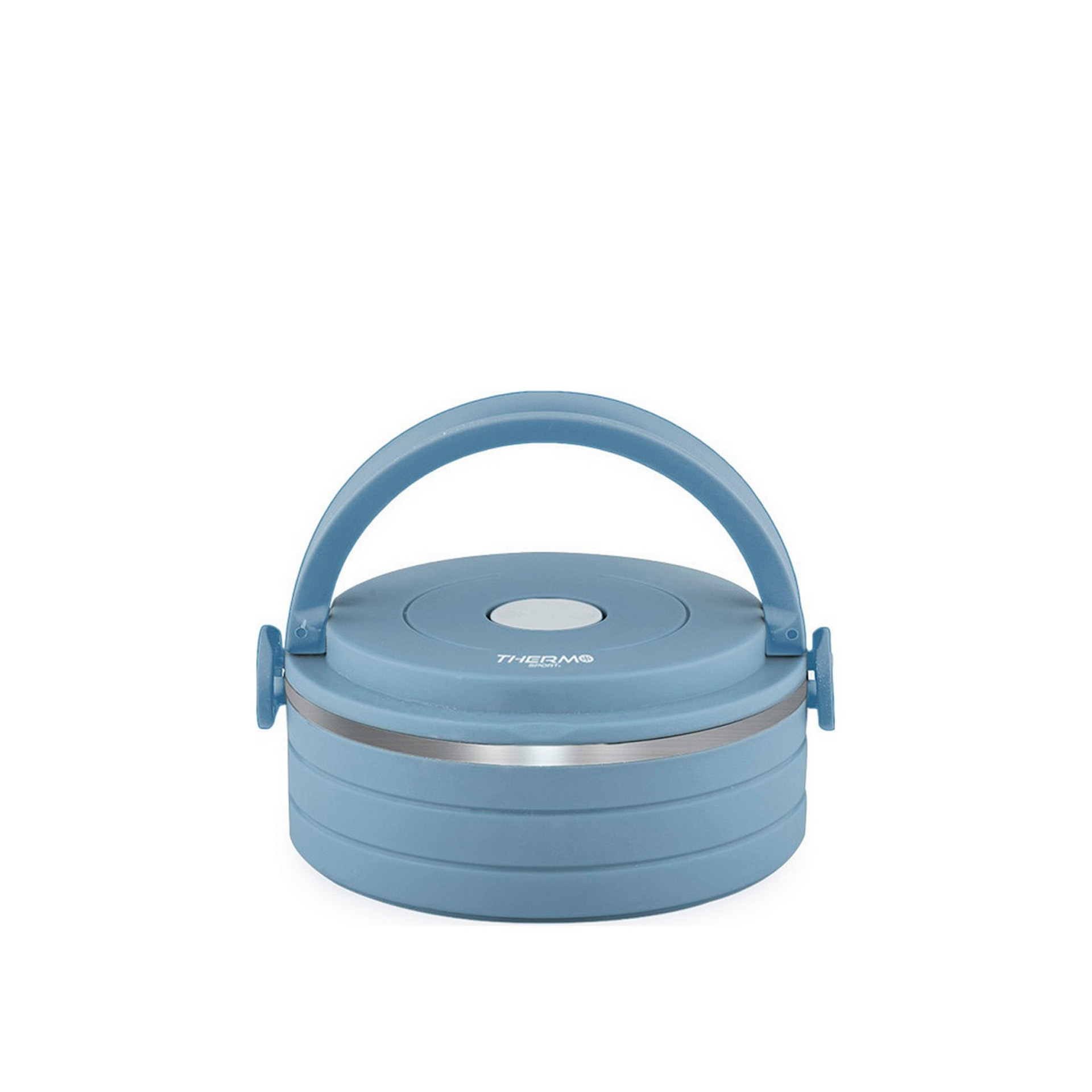 Lancheira Térmica Thermospot Redonda 600ML