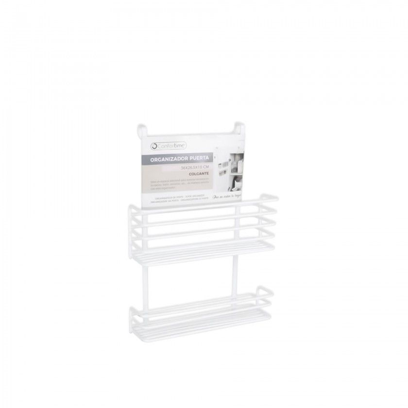 Organizador Porta Cozinha 36X26.5X10CM Organizador Porta Cozinha 36X26.5X10CM
