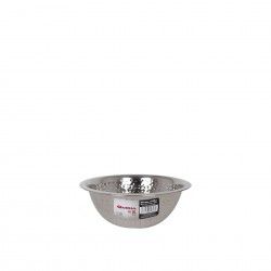 Tigela Metal Inox 14550ml 20.5cm