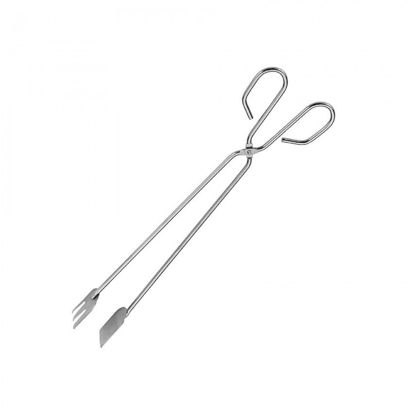 Pina Cozinha Inox Quttin 35cm