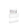 Organizador Porta Cozinha 36X26.5X10CM Organizador Porta Cozinha 36X26.5X10CM