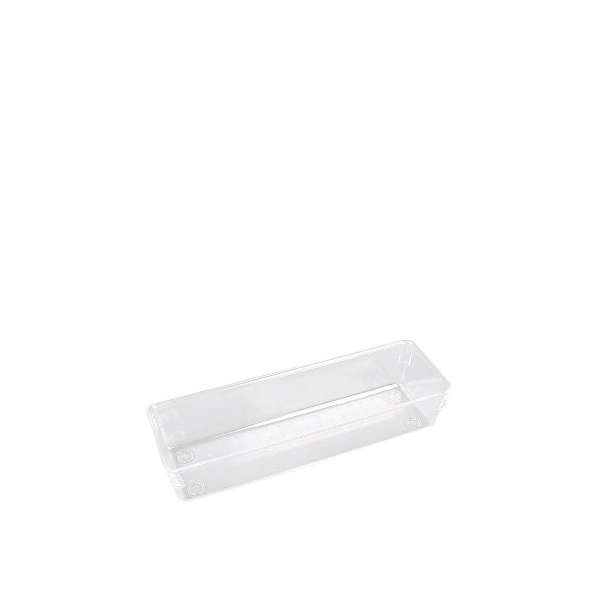 Organizador Confortime Multiusos 25X8.2X5.6cm