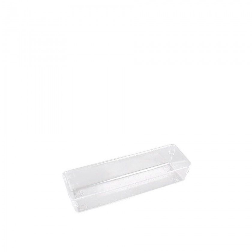 Organizador Confortime Multiusos 25X8.2X5.6cm