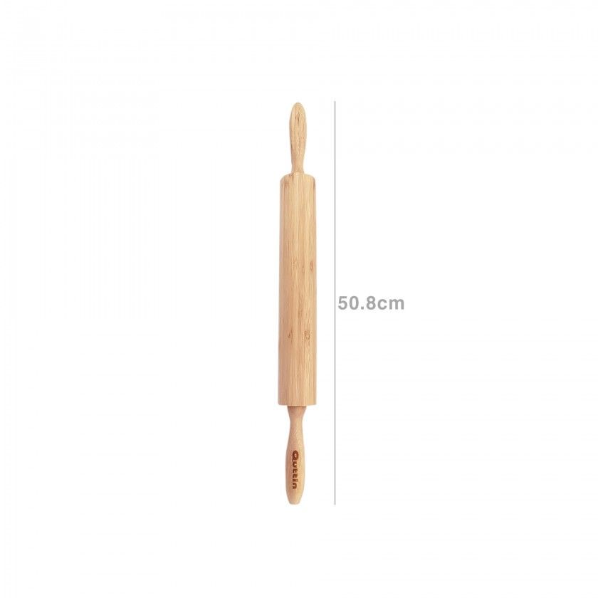 Rolo Massa Bambu 50.8X5CM Rolo Massa Bambu 50.8X5CM