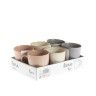 Caneca Cerâmica Aura 450ML Caneca Cerâmica Aura 450ML
