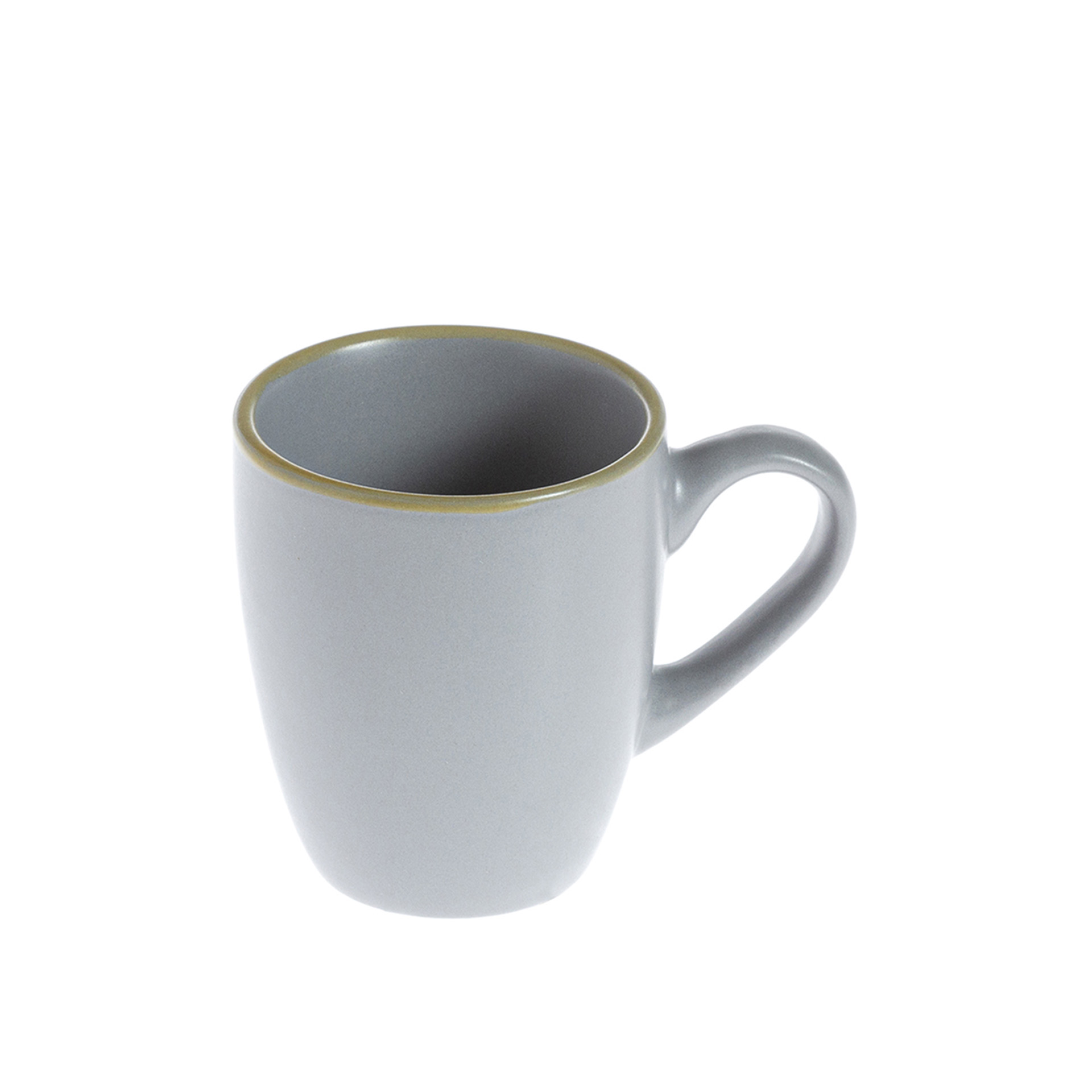 Caneca Cerâmica Aura 450ML