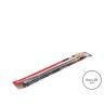 Espeto Metal 0.6X35CM Pack 6