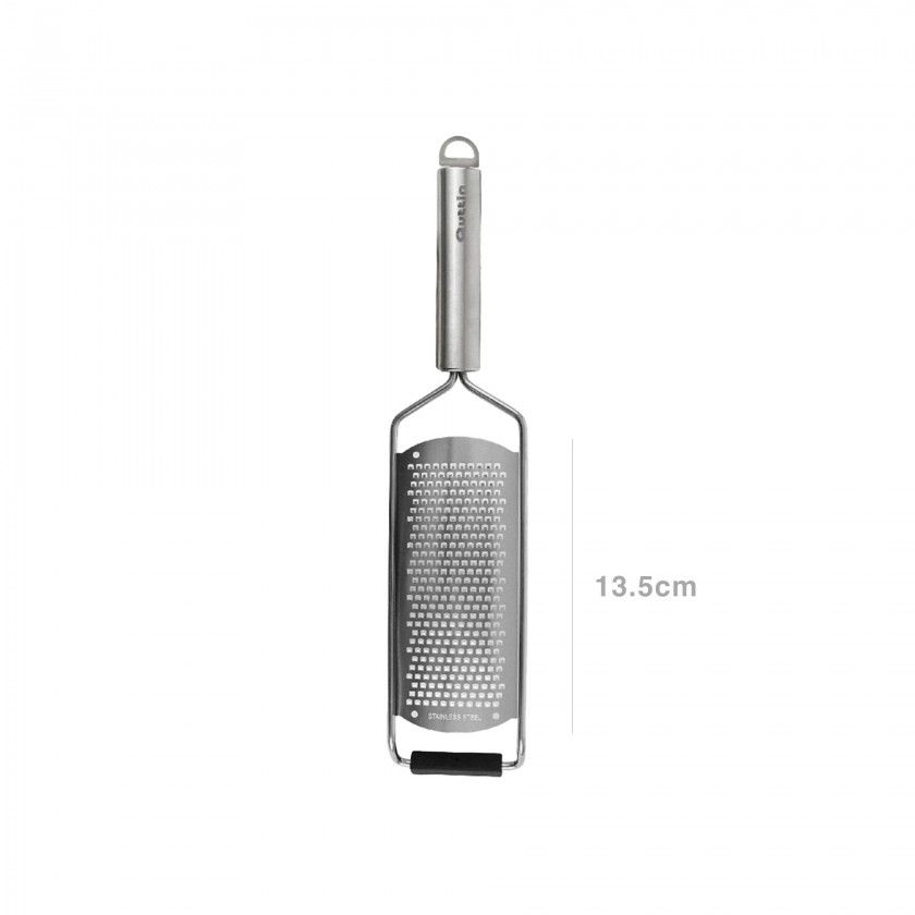 Ralador Plano 13.5X6CM Ralador Plano 13.5X6CM