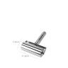 Rolo Massa Inox 4.6X11.8CM Rolo Massa Inox 4.6X11.8CM