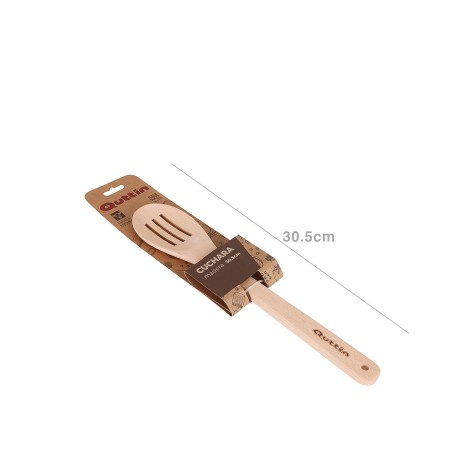 Colher Madeira 30.5CM - Image product