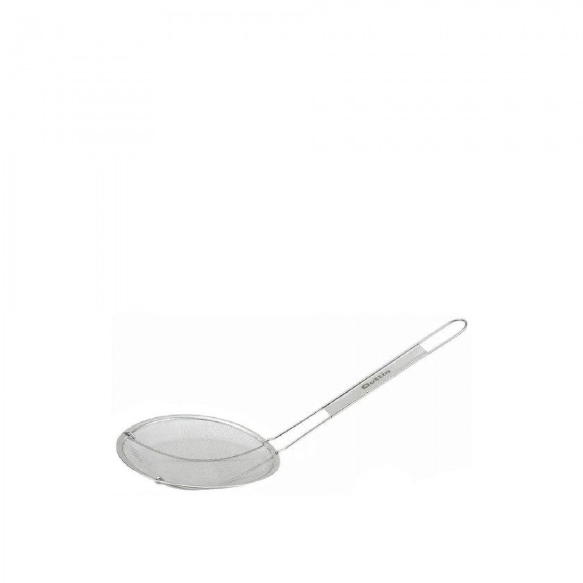 Coador Inox Quttin