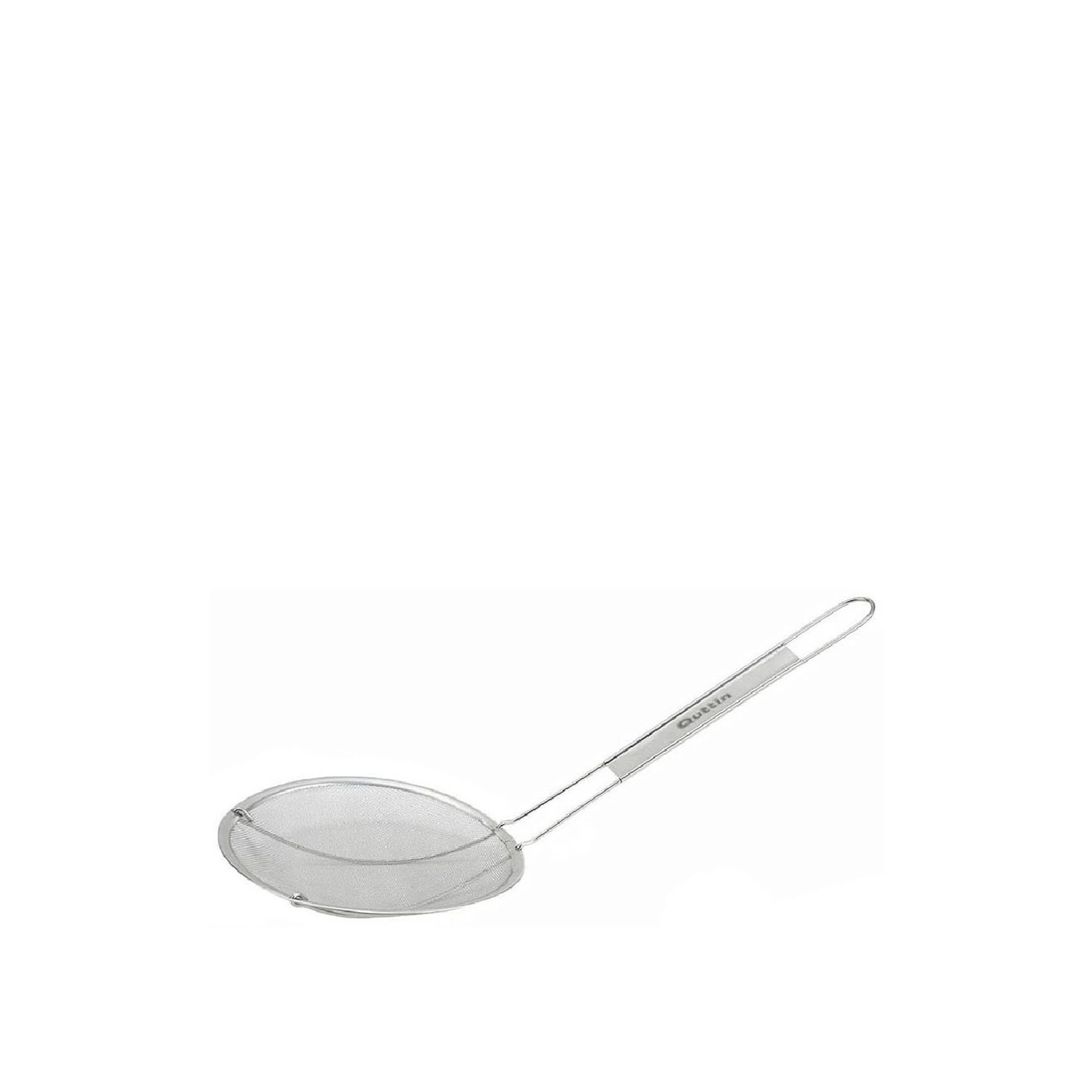 Coador Inox Quttin