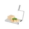 Cortador Queijo 23X24X2.2cm Cortador Queijo 23X24X2.2cm