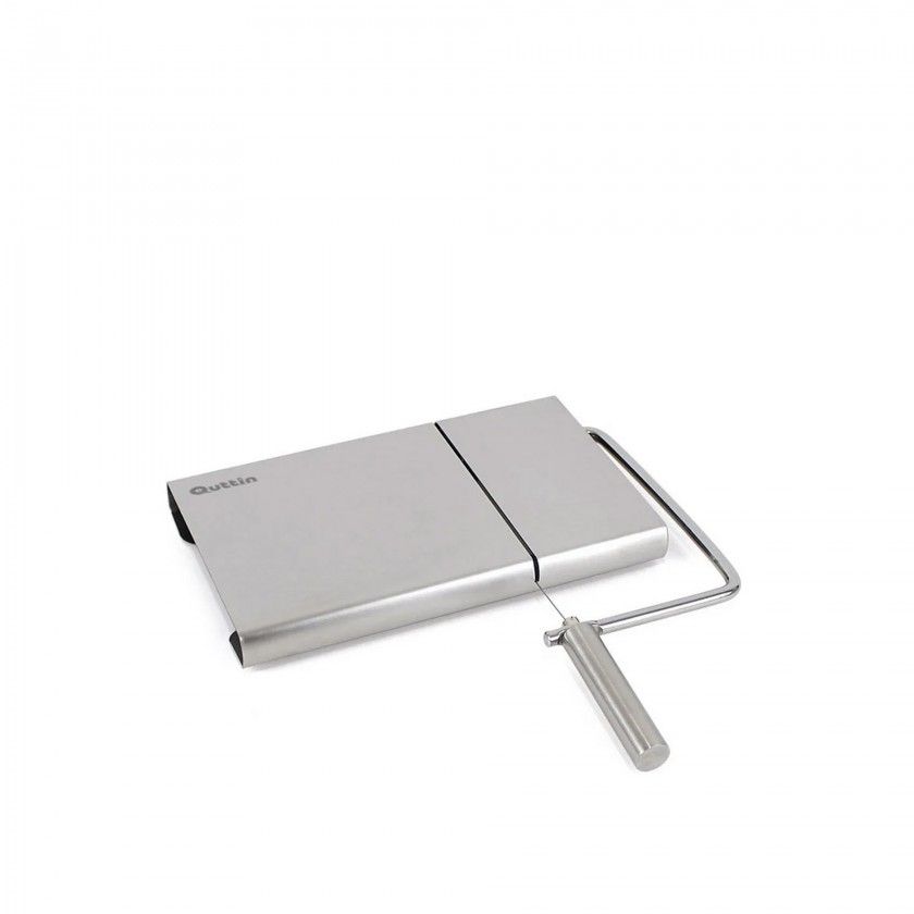 Cortador Queijo 23X24X2.2cm Cortador Queijo 23X24X2.2cm