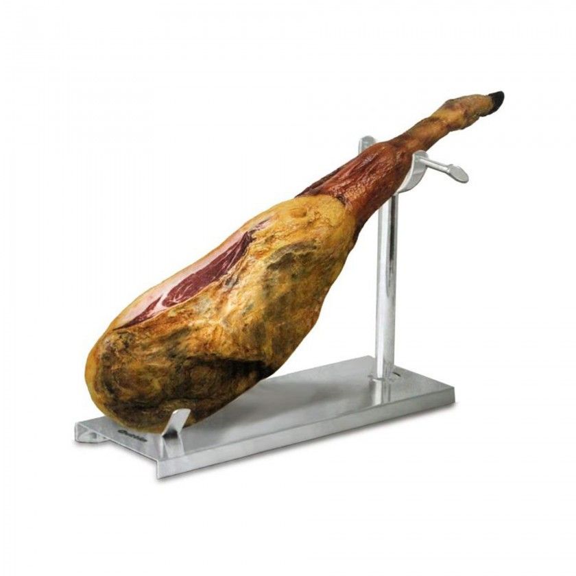 Suporte Presunto Inox 49X16X3CM Suporte Presunto Inox 49X16X3CM