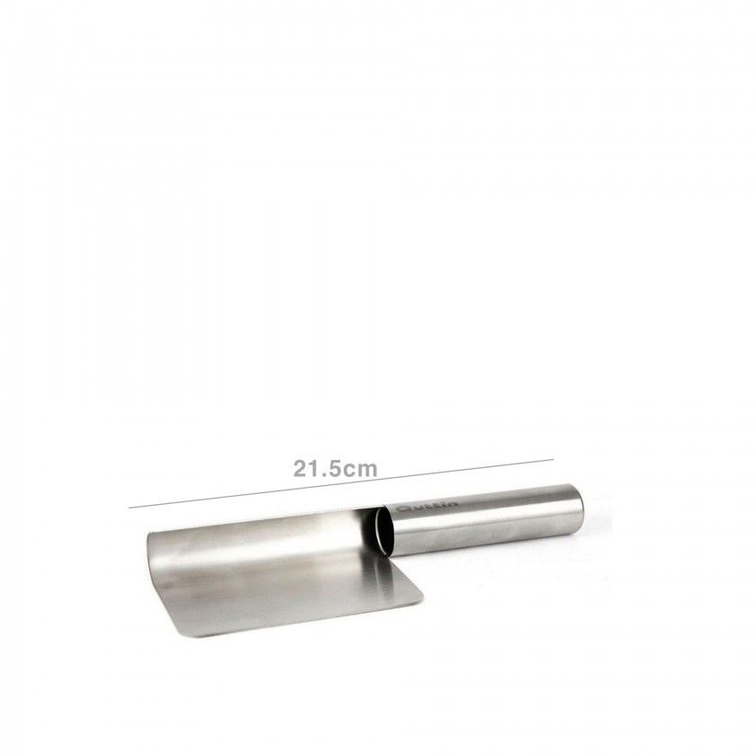 Apanha Migalhas Inox 21.5X7cm