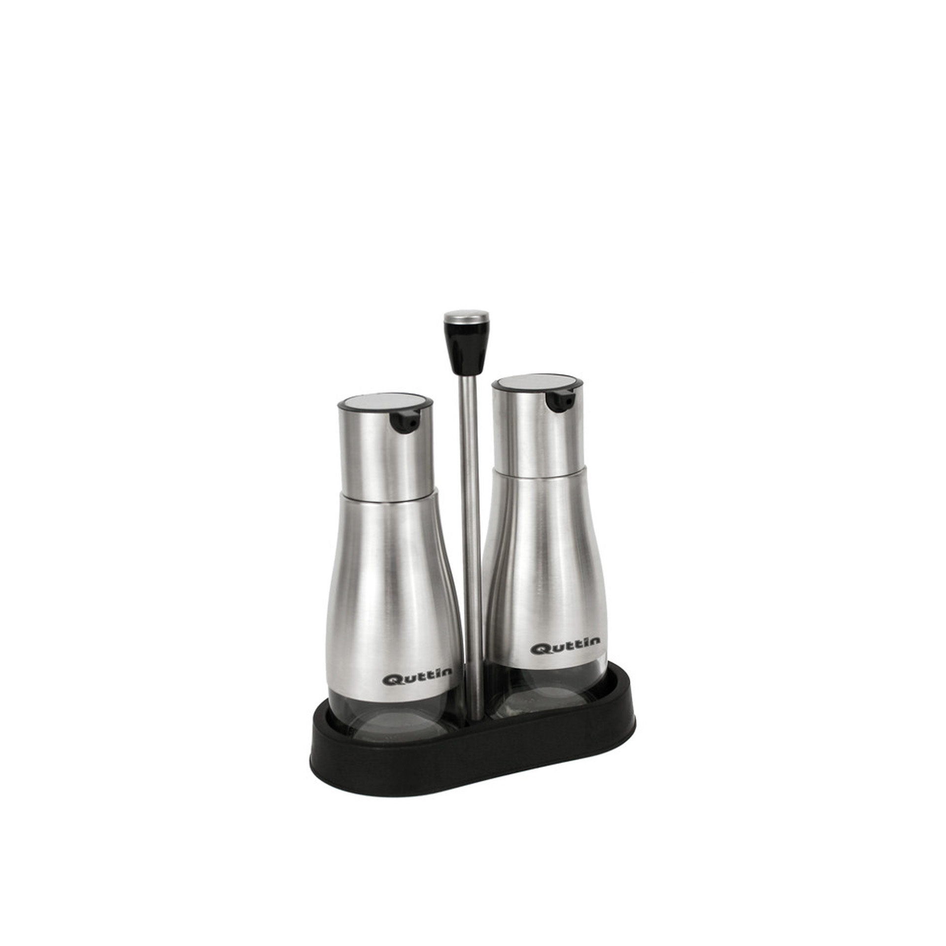 Galheteiro Inox 2 Peças 300ML