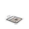 Escorredor Pratos Non-Slip 36.5X30.6X6CM Escorredor Pratos Non-Slip 36.5X30.6X6CM