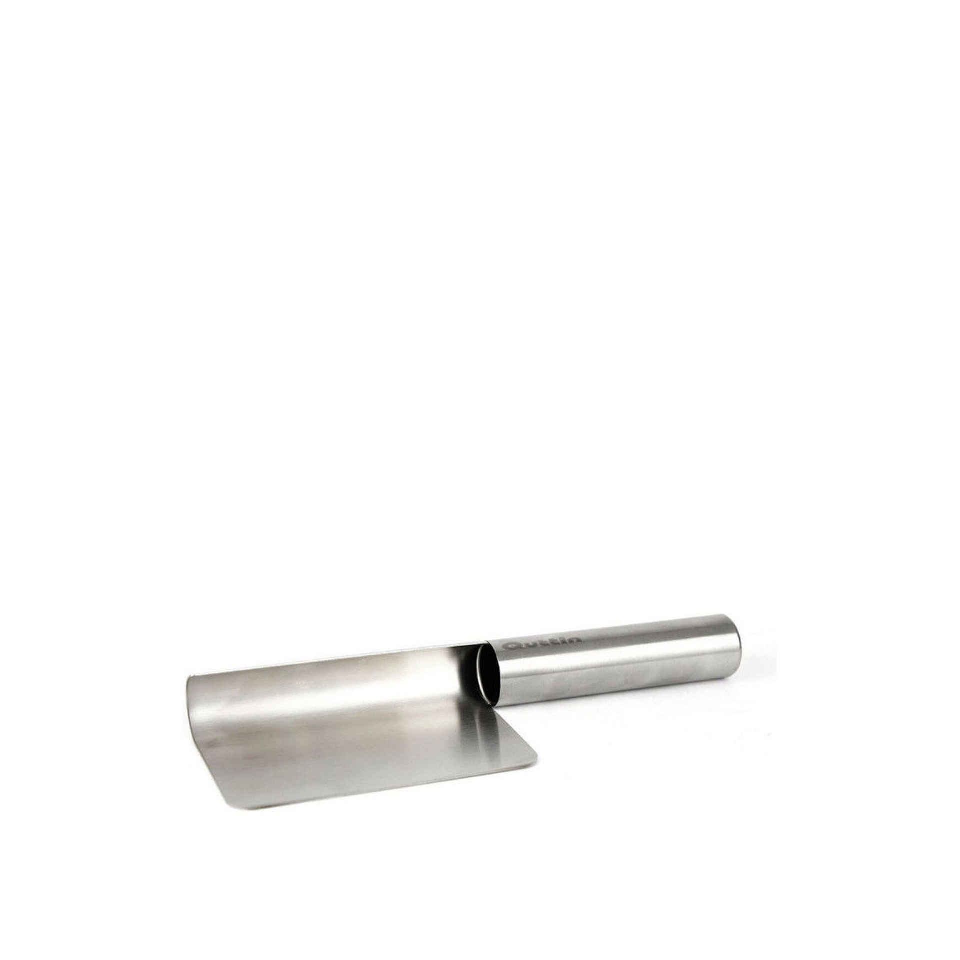 Apanha Migalhas Inox 21.5X7cm