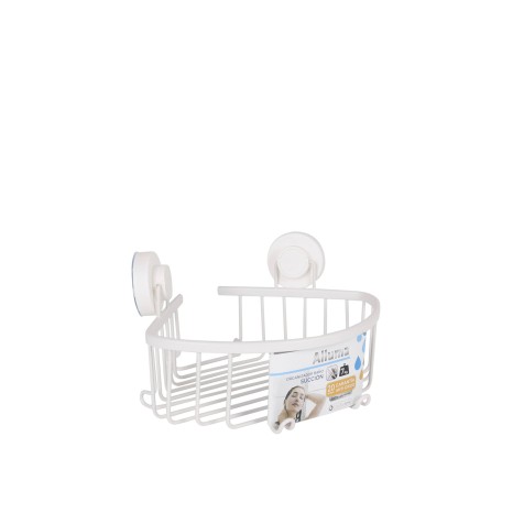 Organizador Wc 22.5X22.5X11.5CM - Image product