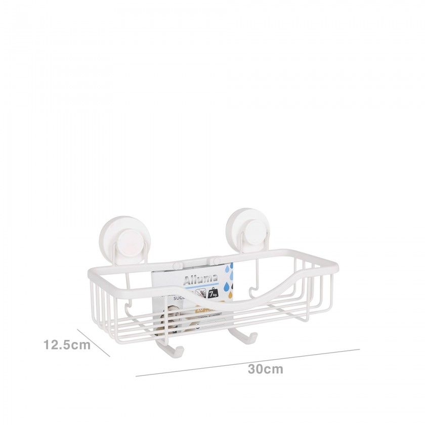 Organizador Wc 12.5X15CM