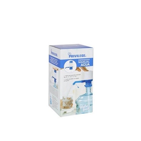 Dispensador Água 23CM - Image product