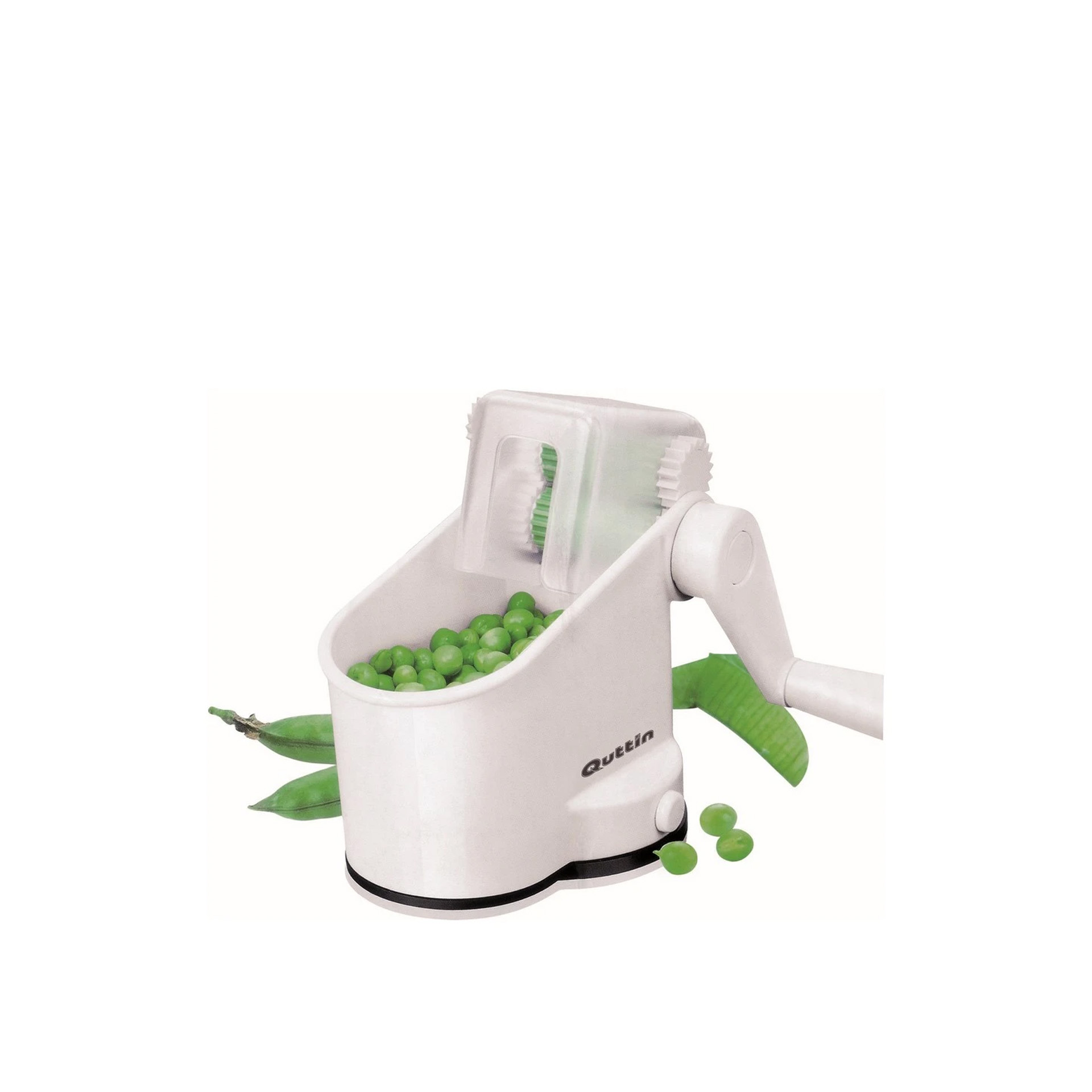 Descascador Legumes 17X15.8X14.6CM