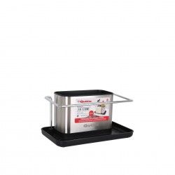 Organizador Cozinha Inox 20X11.6X10CM