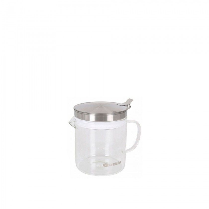 Aproveitador de leo 500ML