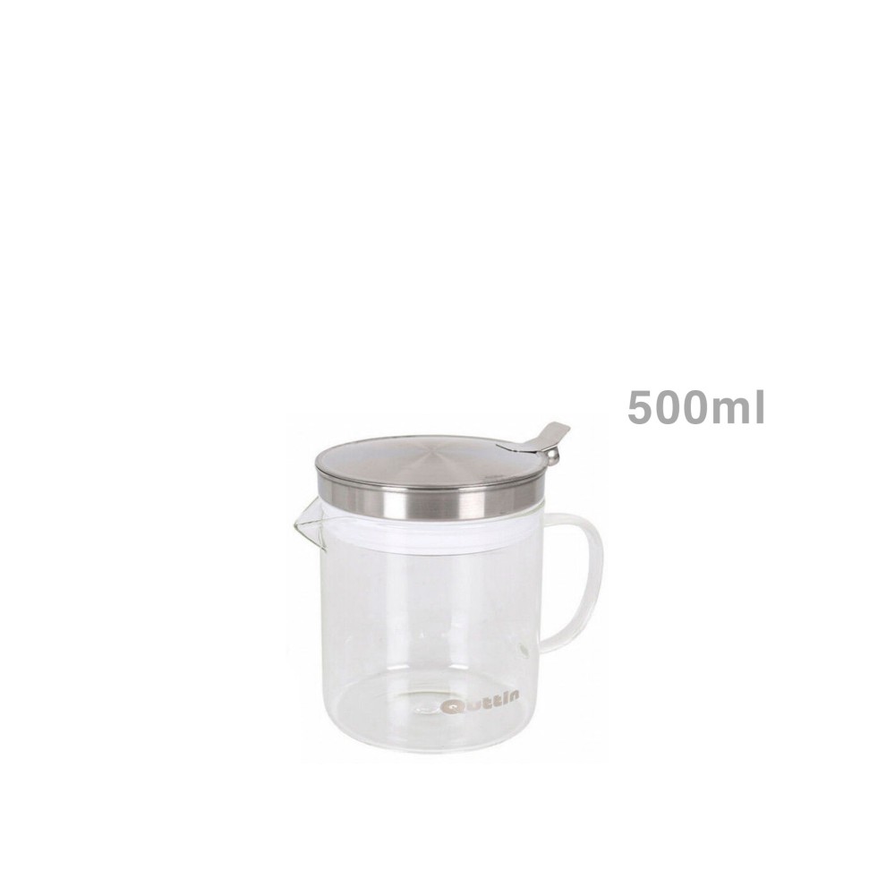Aproveitador de Óleo 500ML