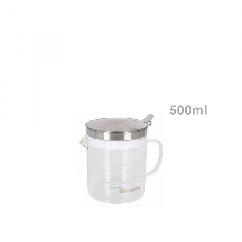 Aproveitador de Óleo 500ML Aproveitador de Óleo 500ML