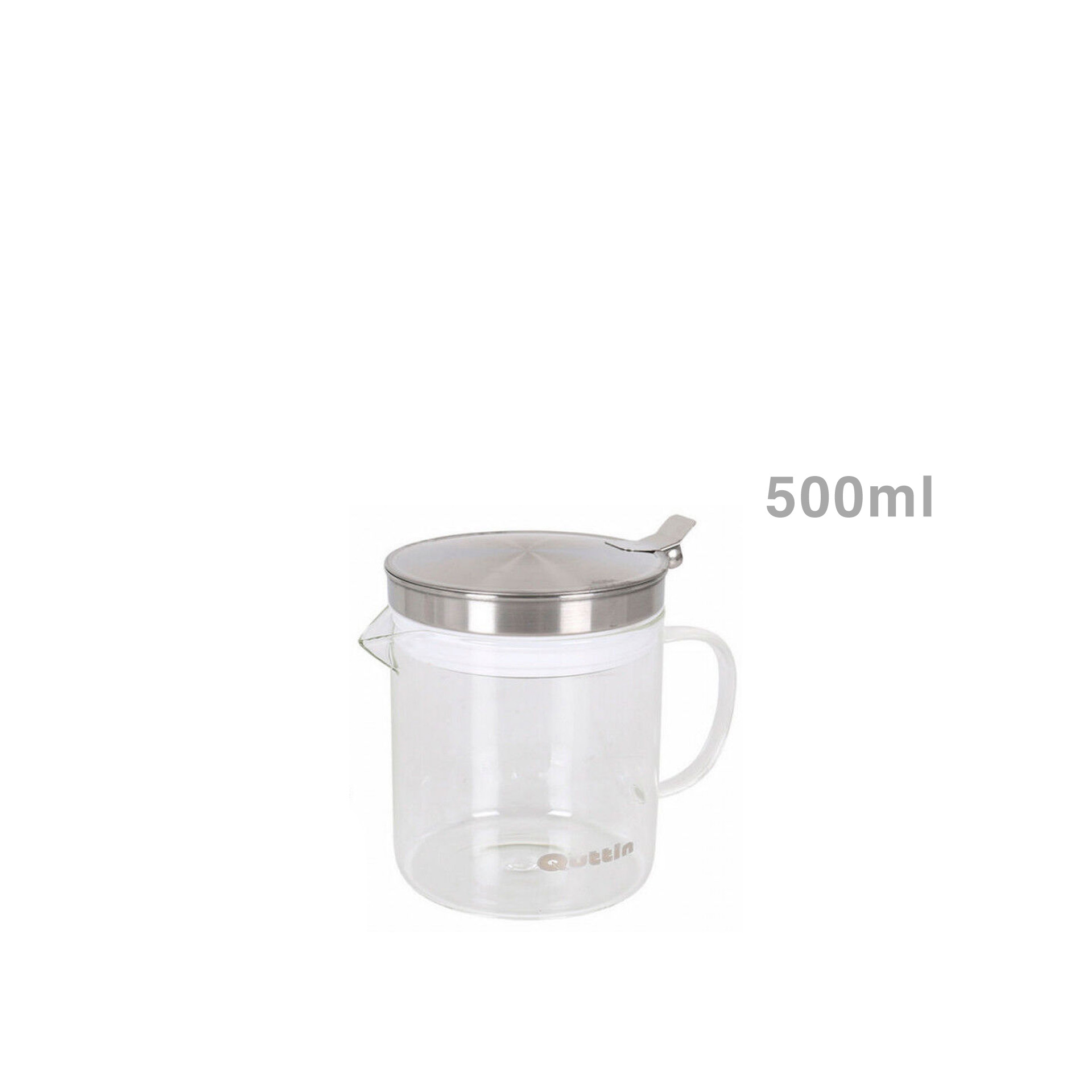 Aproveitador de Óleo 500ML