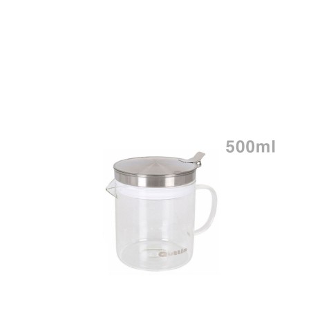 Aproveitador de Óleo 500ML - Image product