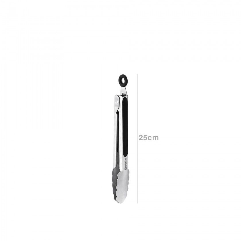 Pinça Cozinha 25CM Pinça Cozinha 25CM