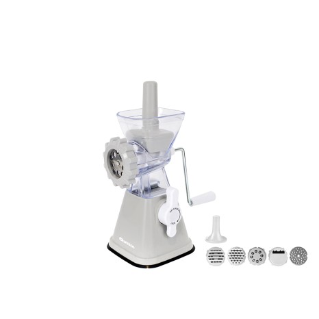 Picadora Carne Manual 5 Discos 13.5X13.5X23.8cm - Image product
