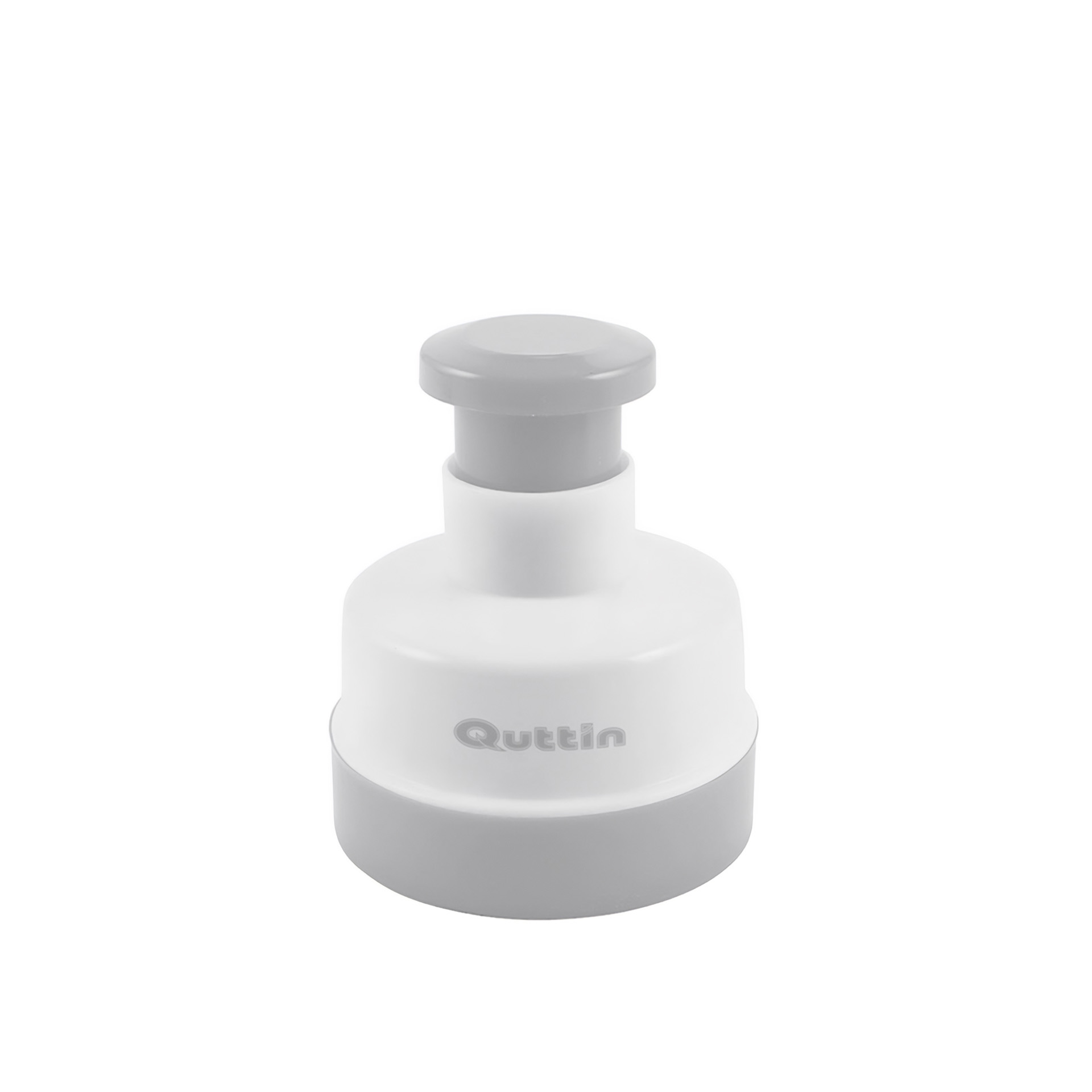 Prensa Hambúrguer Manual 12.28cm