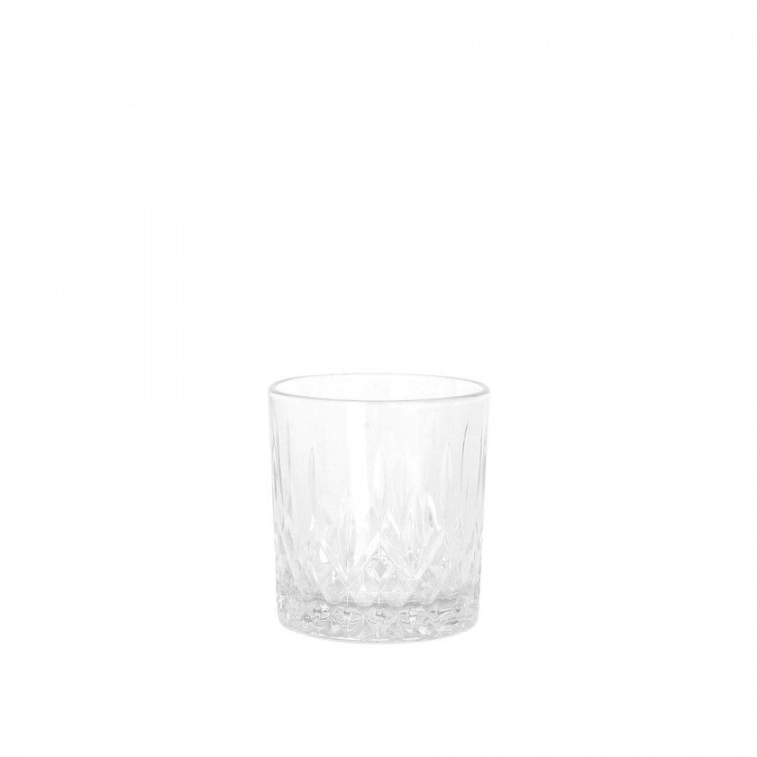 Copo sem P Odin 33cl 8.5X9cm Pack 6