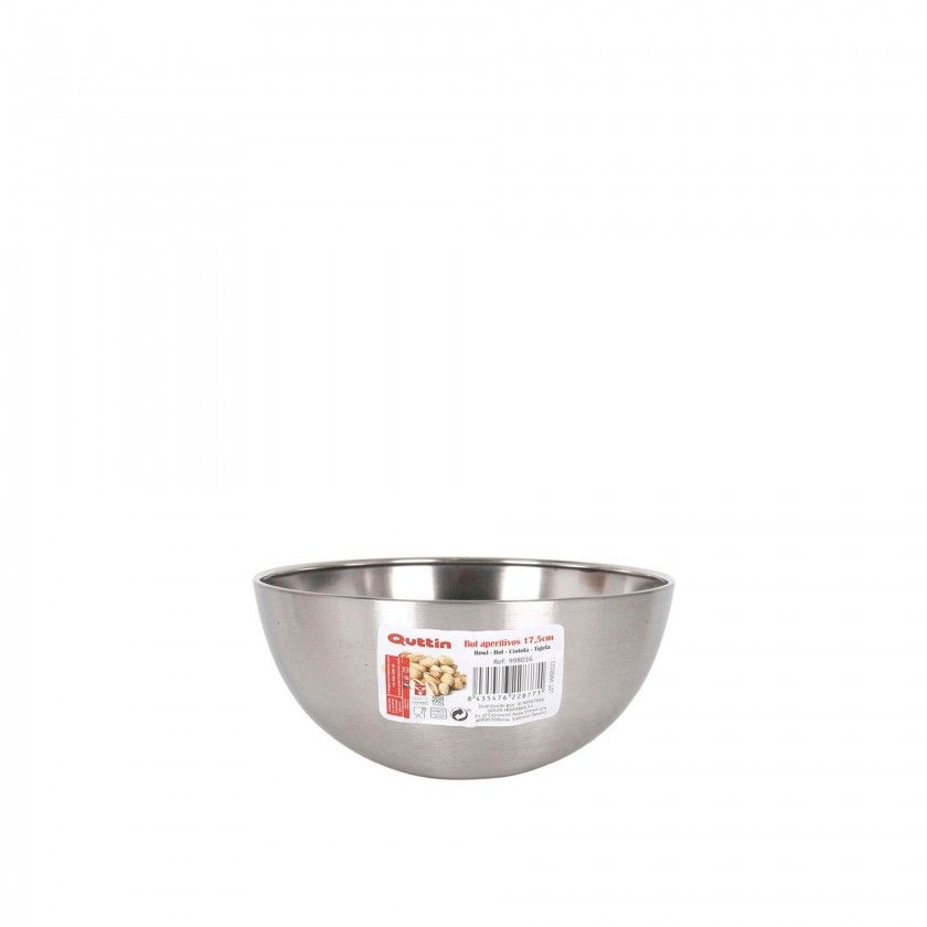 Taa Inox 17.5cm