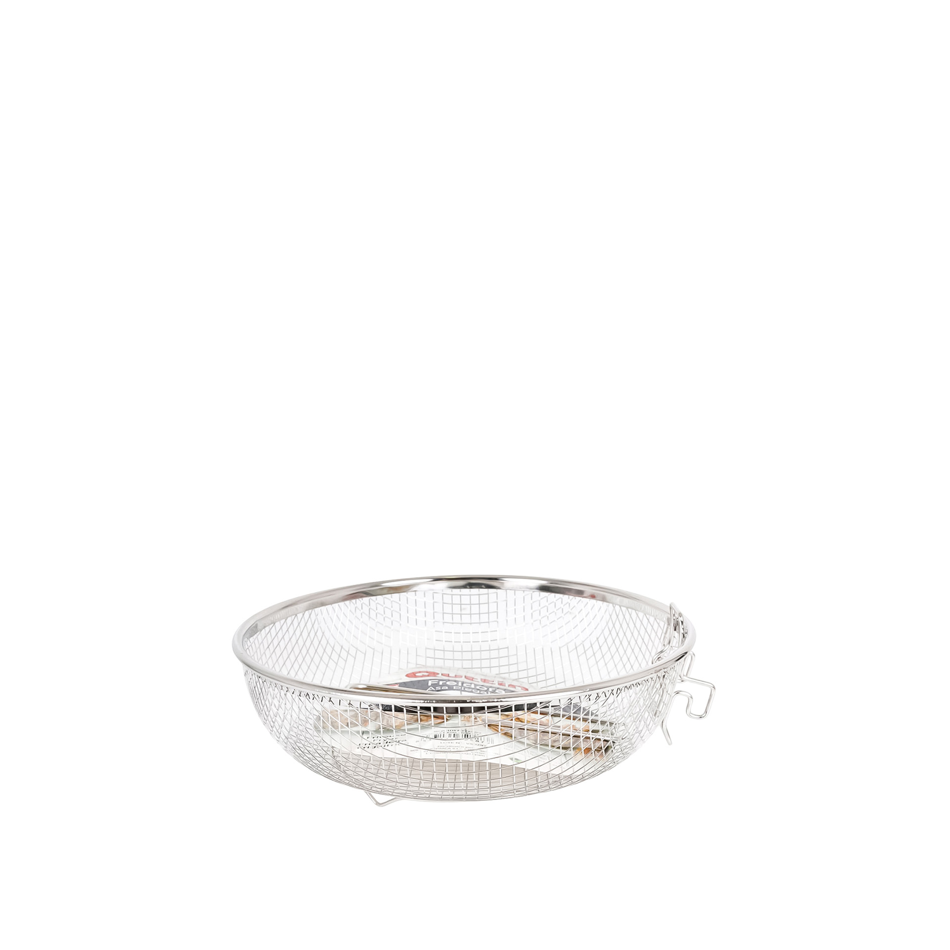 Rede Fritadeira Metal 26CM