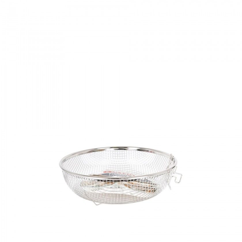 Rede Fritadeira Metal 26CM