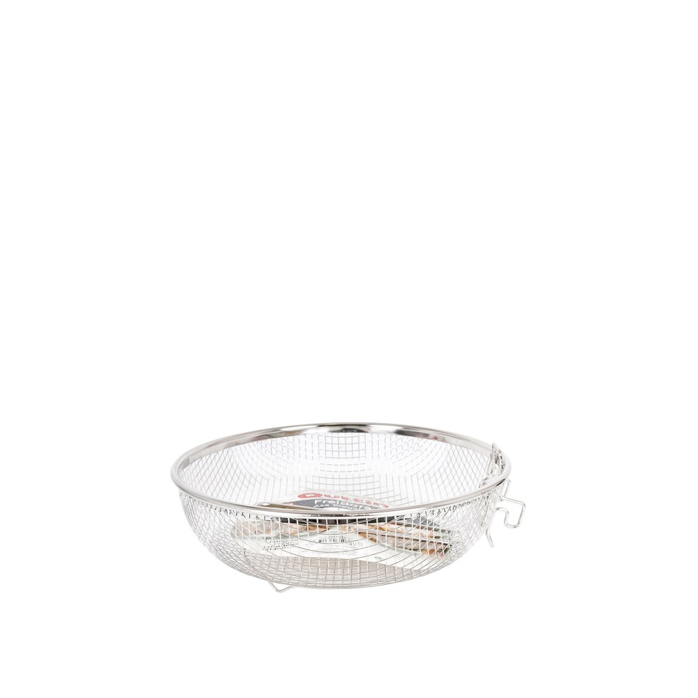 Rede Fritadeira Metal 26CM