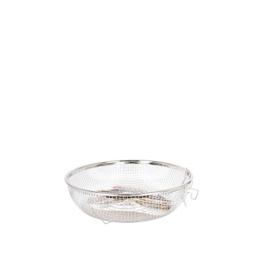 Rede Fritadeira Metal 26CM