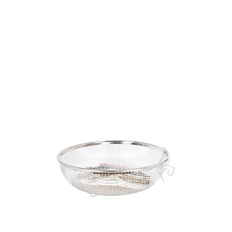 Rede Fritadeira Metal 26CM - Image product