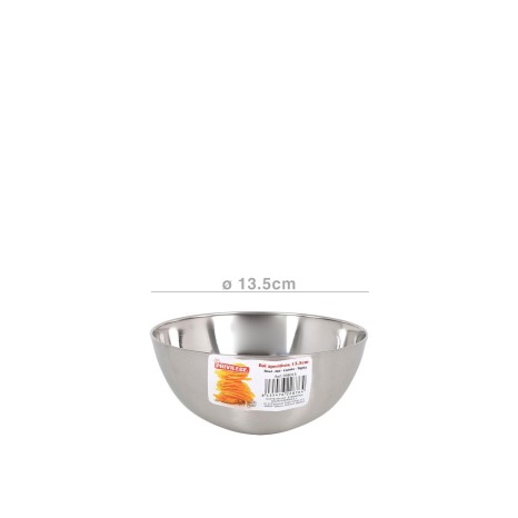 Ta�a Inox 13.5cm - Image product