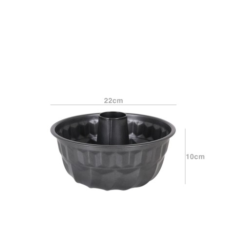 Forma Bolo Quttin Redondo 22X10cm - Image product